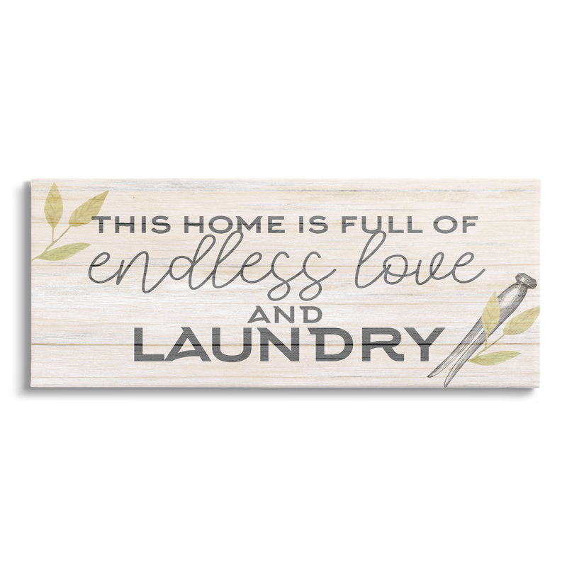 Motif botanique Rustic Home, Plaque murale, L 24 po x H 24 po