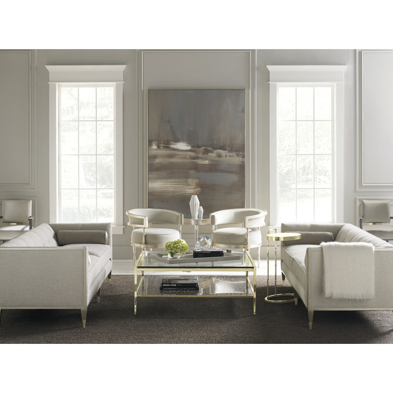 Caracole Classic End Table