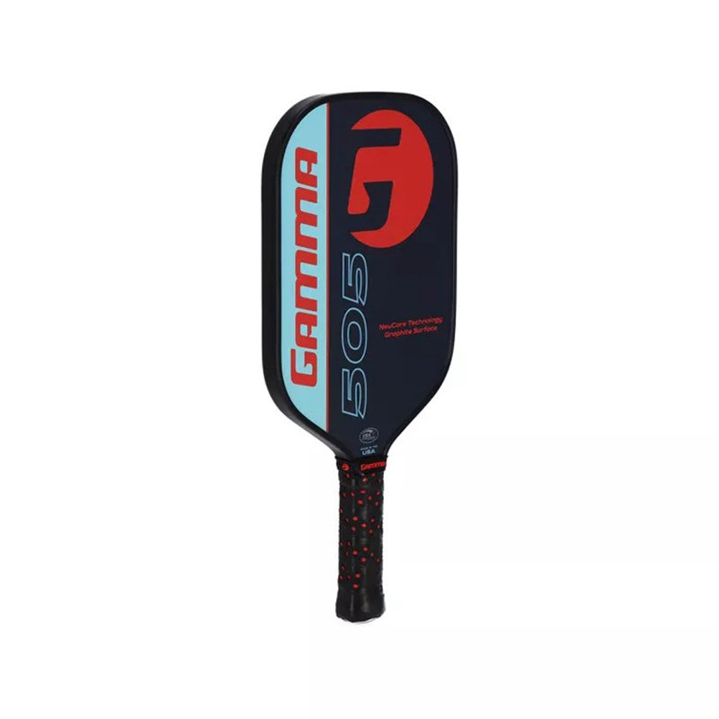 Gamma 505 Midweight Pickleball Paddle