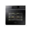 30" Single Wall Oven Steam, Contemporary-2073454758