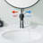 Single-handle Bathroom Faucet-100091002