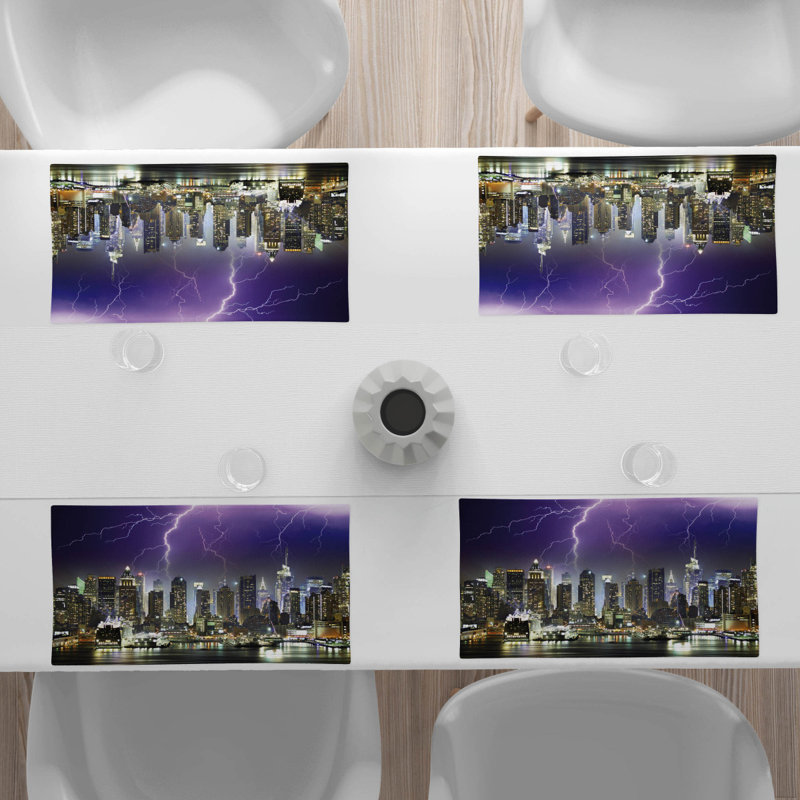 Récapitulatif 18,5" city