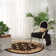 Belle Haven Oriental Indoor Rug
