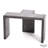 T-Flex Table-Black Cerused Oak