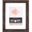 Cadre photo simple en bois biseauté-897596373-897596394