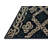 Machine Washable Gray Area Rug-1956054638