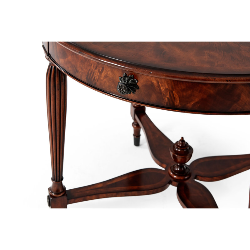 Essential End Table