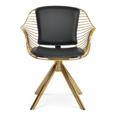 Fauteuil Zebra Sword