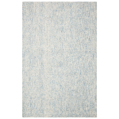 Hand Tufted Wool Rug