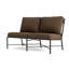 Venetian Outdoor 2 - Seat Loveseat-1590516275-1590516276