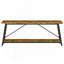 Console industrielle 70,9 po-1334609245