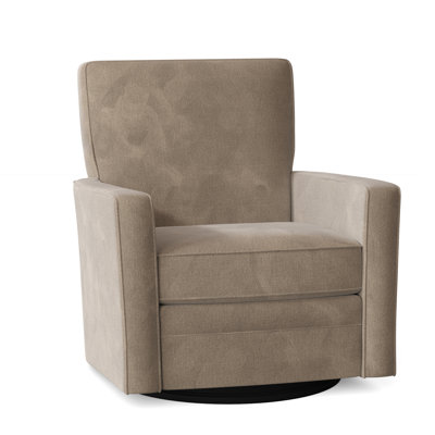 Invitation Swivel Glider