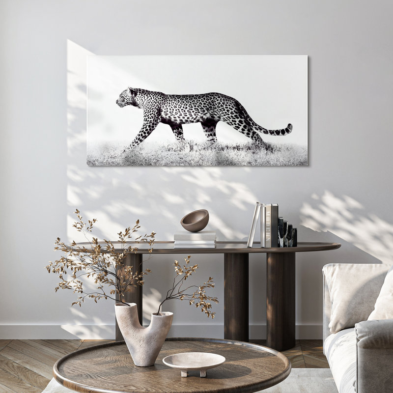 « audacieuse 2 », reproduction de photo sur verre