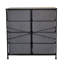 Commode 8 tiroirs