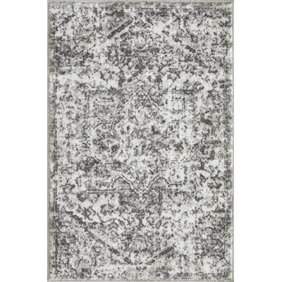 Ariez Oriental Indoor Rug