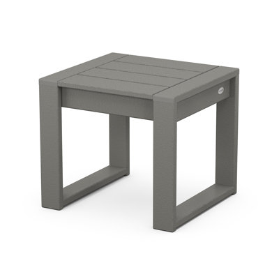EDGE End Table