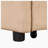Sarenac Twin 41.5 " Upholstered Futon Chair-1579885977