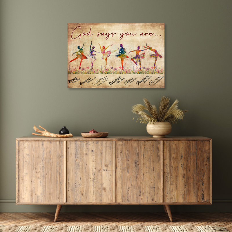 «Value N'applique pas», impression sur toile tendue, H 11 po x l 14 po x P 2 po