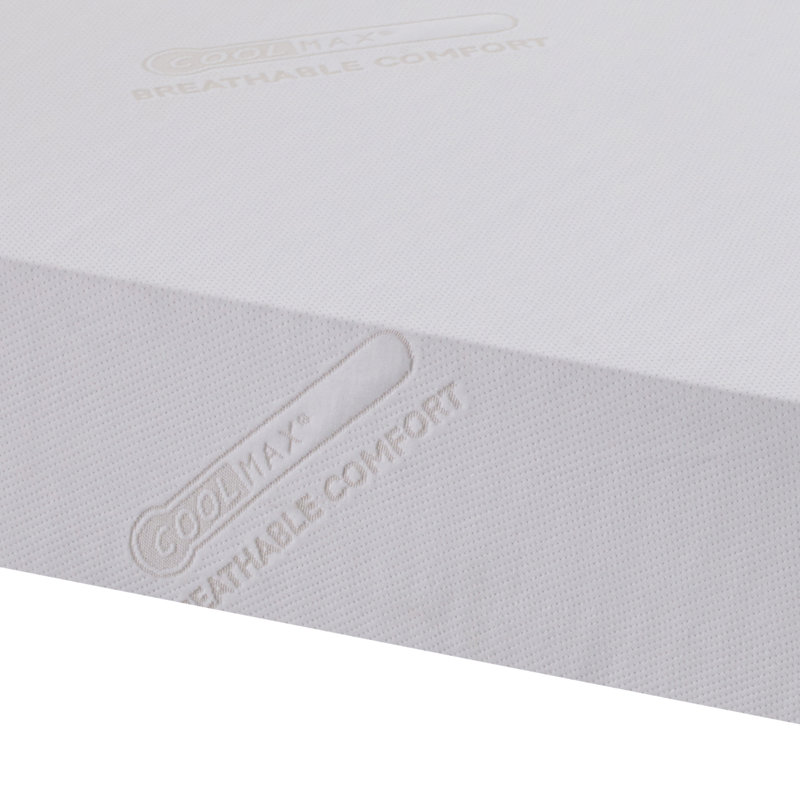 Envisage Trade Foam Mattress, Super King (6')