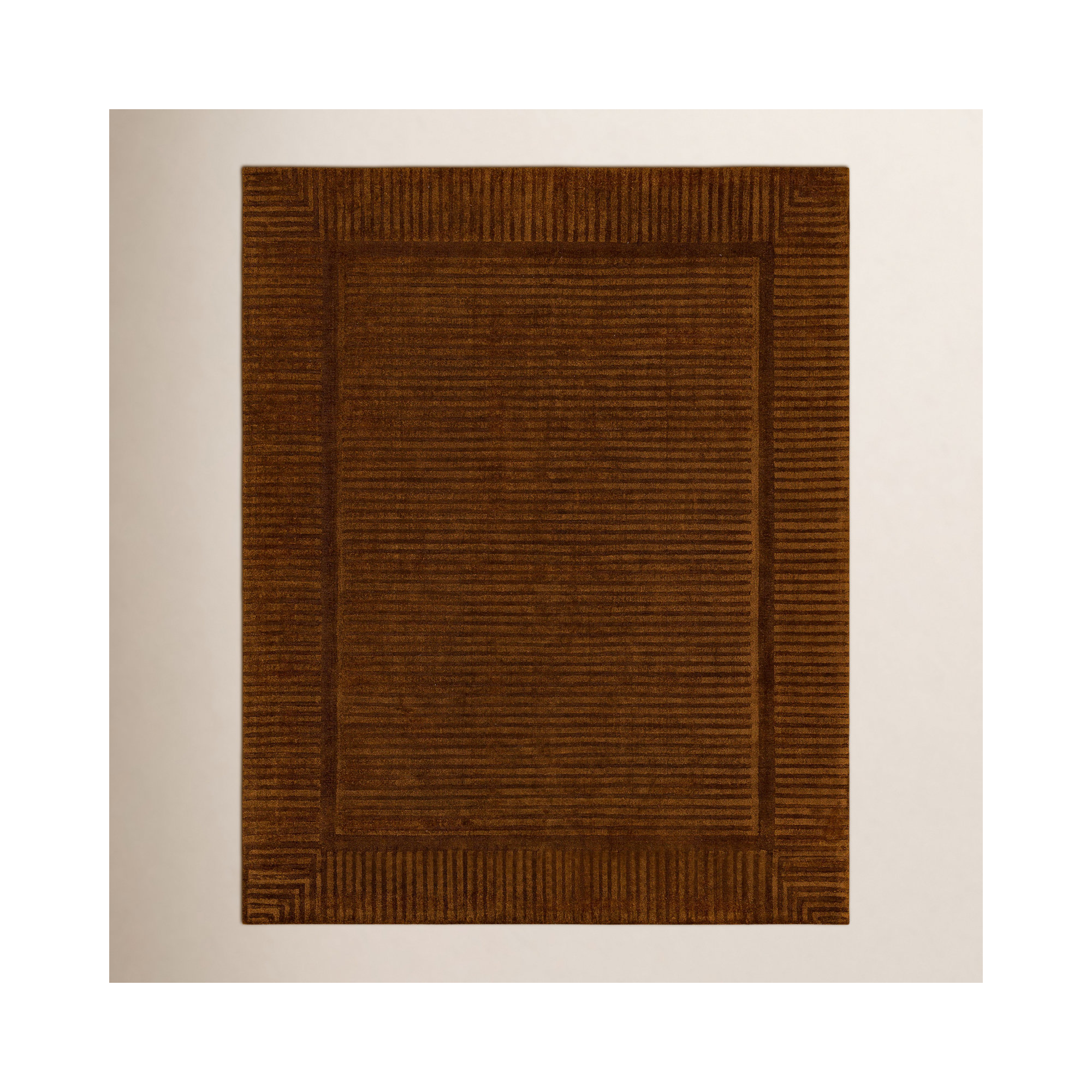 Karastan Rugs Terra Firma Sienna Area Rug, Rectangle 9' x 12'