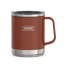Tasse 14 oz en acier inoxydable avec couvercle coulissant - Selle-134526057