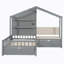 Lit tapissier Abgail-389309378