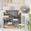 Hamster Cage-108204420