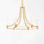 BARCELONA Chandelier-852119289