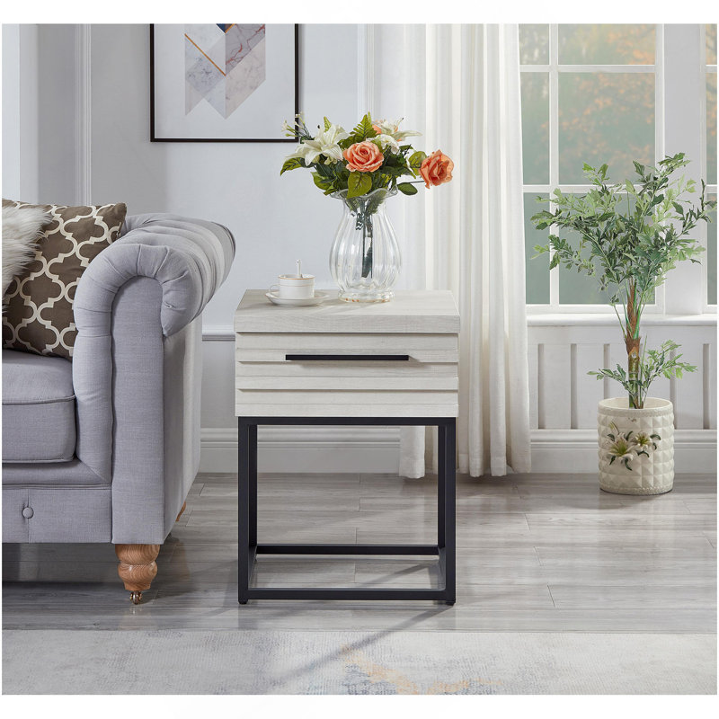 Table de bout Celestial
