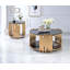 Table basse Tanquin