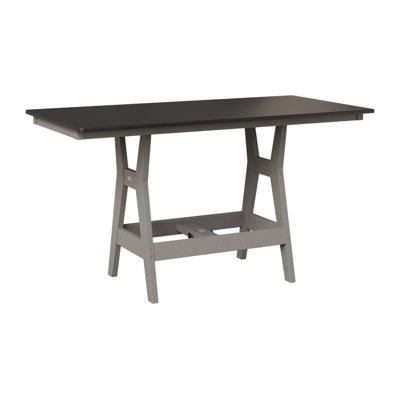Harbor Outdoor Rectangular Dining Table
