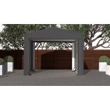 14 Ft. W x 27 Ft. D Garage