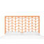 Ivy Twin Platform Bed, Citrus Orange-65103106-65103158