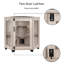 Small Animal Modular Habitat-1857133549