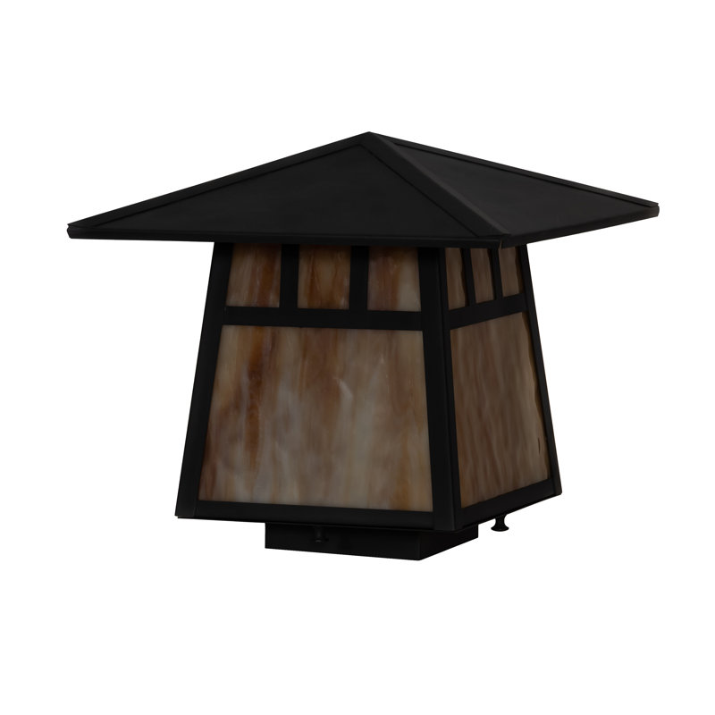 Lantern Head