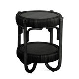 Willow Creek End Table