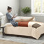Ensemble de literie hypoallergénique jaune, polyester, design botanique moderne pour la chambre à coucher-139538913-139538914