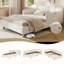 Single (3') Solid Wood Bed