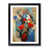 Black Framed selected