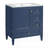 36'' Wall Mounted Bathroom Vanity-1510832086