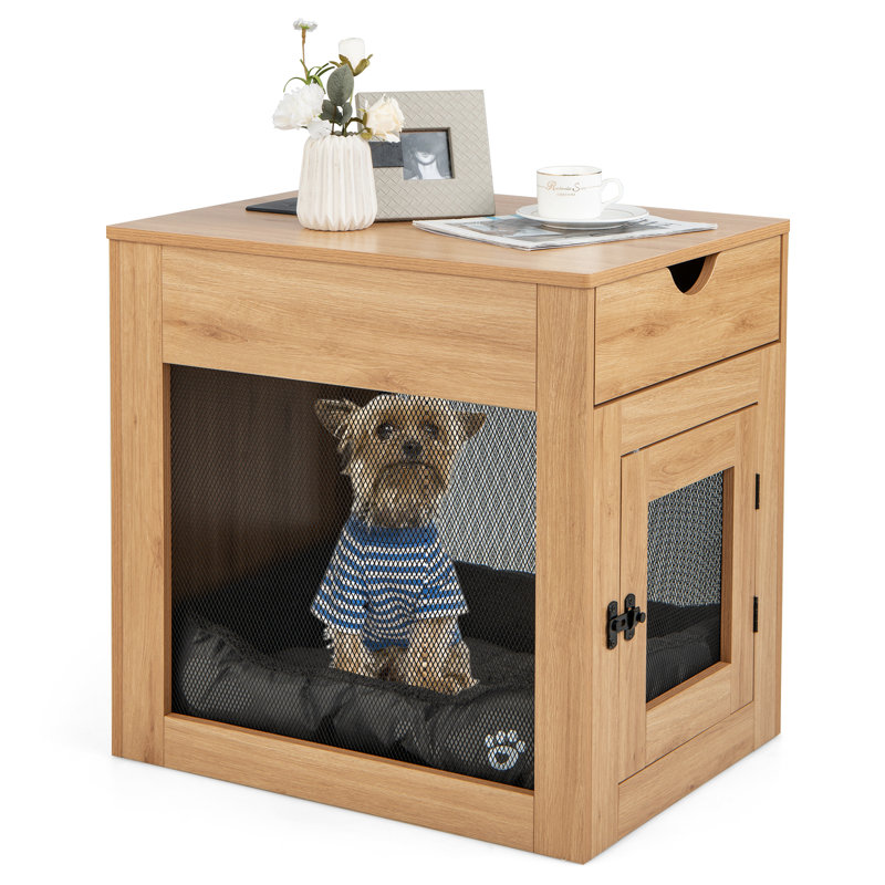 Richmond Furniture Style Crate with 1 Door