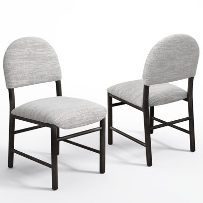Upholstered Dining Chair (Set of 2)