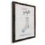 Simple - cadre photo, impression sur toile-1051682744-1051682747