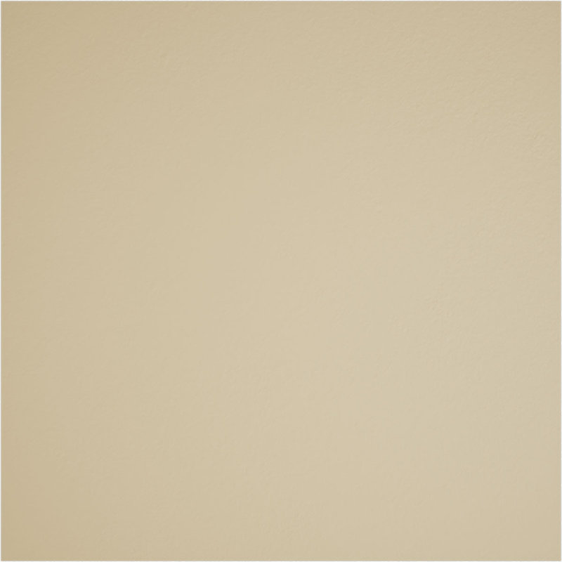 Rosette standard à bord carré Sedgwick (paquet de 4), H 4 po x l 4 po x P 1 po