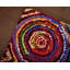 Gracie Geometric Cotton Hand Woven Area Rug-20384307