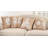 Neptunian Collection Throw Pillow