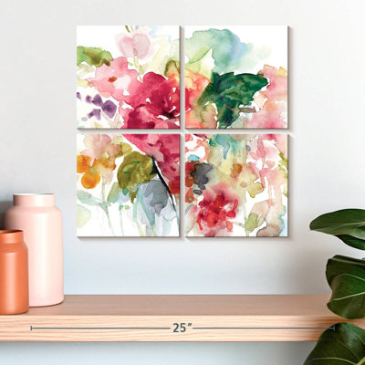 Punch floral Avery