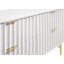Commode double 4 tiroirs Jayvonni-55878589
