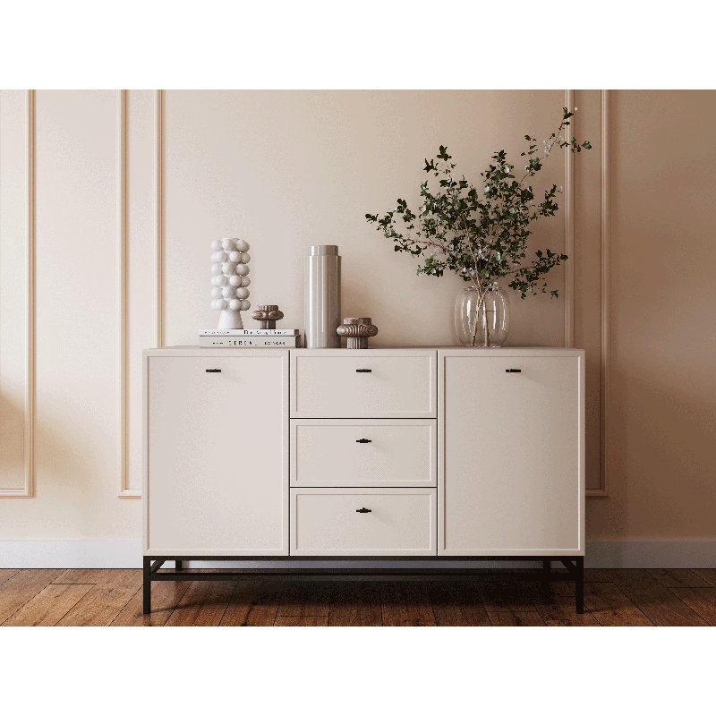 Bagga 150cm Sideboard