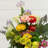 Spring Floral Arrangement